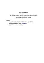 Eseja 'Ārvalstu tiesisko sistēmu salīdzinoša analīze. Lielbritānija (Anglija/Velsa) – L', 1.