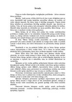 Referāts 'Bērnu bāreņu sociālā aizsardzība un sociālā adaptācija patversmē', 3.