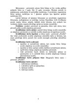 Referāts 'Bērnu bāreņu sociālā aizsardzība un sociālā adaptācija patversmē', 4.