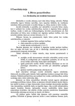 Referāts 'Bērnu bāreņu sociālā aizsardzība un sociālā adaptācija patversmē', 5.