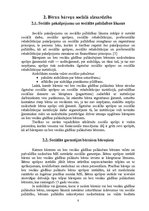 Referāts 'Bērnu bāreņu sociālā aizsardzība un sociālā adaptācija patversmē', 8.