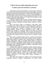 Referāts 'Bērnu bāreņu sociālā aizsardzība un sociālā adaptācija patversmē', 12.