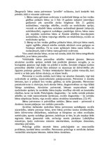 Referāts 'Bērnu bāreņu sociālā aizsardzība un sociālā adaptācija patversmē', 13.