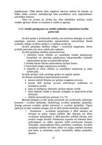 Referāts 'Bērnu bāreņu sociālā aizsardzība un sociālā adaptācija patversmē', 20.