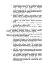 Referāts 'Bērnu bāreņu sociālā aizsardzība un sociālā adaptācija patversmē', 21.