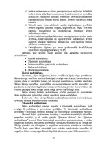 Referāts 'Bērnu bāreņu sociālā aizsardzība un sociālā adaptācija patversmē', 22.