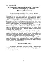 Referāts 'Bērnu bāreņu sociālā aizsardzība un sociālā adaptācija patversmē', 28.