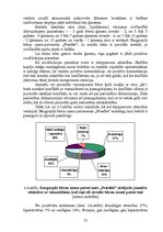 Referāts 'Bērnu bāreņu sociālā aizsardzība un sociālā adaptācija patversmē', 33.