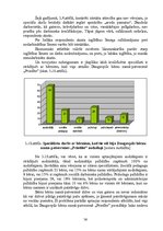 Referāts 'Bērnu bāreņu sociālā aizsardzība un sociālā adaptācija patversmē', 36.