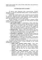 Referāts 'Bērnu bāreņu sociālā aizsardzība un sociālā adaptācija patversmē', 37.