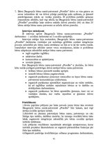 Referāts 'Bērnu bāreņu sociālā aizsardzība un sociālā adaptācija patversmē', 41.