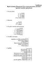 Referāts 'Bērnu bāreņu sociālā aizsardzība un sociālā adaptācija patversmē', 47.