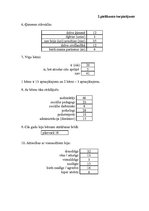 Referāts 'Bērnu bāreņu sociālā aizsardzība un sociālā adaptācija patversmē', 48.