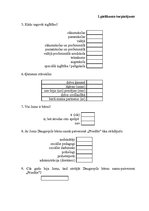 Referāts 'Bērnu bāreņu sociālā aizsardzība un sociālā adaptācija patversmē', 51.