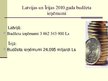 Prezentācija 'Latvijas un Īrijas budžeta salīdzināšana', 7.
