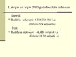 Prezentācija 'Latvijas un Īrijas budžeta salīdzināšana', 8.