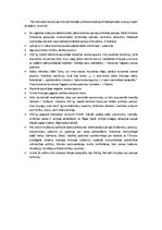 Konspekts 'Februāra revolūcijas Krievijā, neatkarības cīņas, pilsoņu karš, juku laiki', 1.