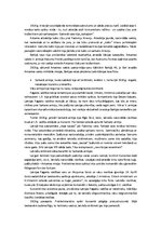 Konspekts 'Februāra revolūcijas Krievijā, neatkarības cīņas, pilsoņu karš, juku laiki', 3.