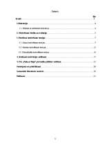 Referāts 'Darbinieku motivācijas politikas analīze', 2.