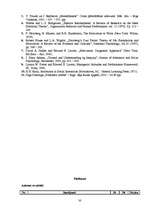 Referāts 'Darbinieku motivācijas politikas analīze', 30.