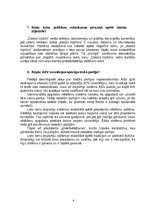 Paraugs 'Politika', 4.