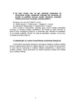 Paraugs 'Politika', 5.