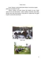 Referāts 'Balvu rajona Susāju pagasta tūrisma resursu analīze un iespējamā tūrisma produkt', 14.