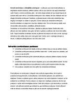 Eseja 'Kvalitatīvo pētījumu metodes: līdzdalības novērojums', 2.