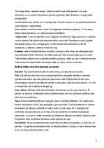 Eseja 'Kvalitatīvo pētījumu metodes: līdzdalības novērojums', 4.