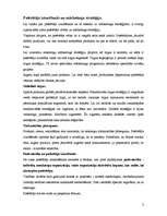 Konspekts 'Patērētāja izturēšanās un mārketinga stratēģija', 2.