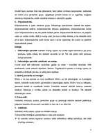 Konspekts 'Patērētāja izturēšanās un mārketinga stratēģija', 4.