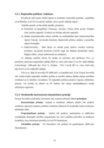 Diplomdarbs 'Latvijas integrācijas process Eiropas Savienībā, tā attīstība, problēmu analīze', 27.