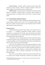 Diplomdarbs 'Latvijas integrācijas process Eiropas Savienībā, tā attīstība, problēmu analīze', 28.