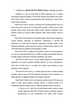 Referāts 'Uznēmuma SIA "Statoil Fuel & Retail Latvia" stratēģija un vadīšana', 5.