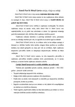 Referāts 'Uznēmuma SIA "Statoil Fuel & Retail Latvia" stratēģija un vadīšana', 8.