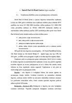 Referāts 'Uznēmuma SIA "Statoil Fuel & Retail Latvia" stratēģija un vadīšana', 12.
