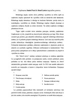 Referāts 'Uznēmuma SIA "Statoil Fuel & Retail Latvia" stratēģija un vadīšana', 15.