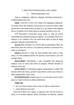 Referāts 'Uznēmuma SIA "Statoil Fuel & Retail Latvia" stratēģija un vadīšana', 19.