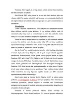 Referāts 'Uznēmuma SIA "Statoil Fuel & Retail Latvia" stratēģija un vadīšana', 21.