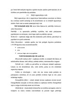 Referāts 'Uznēmuma SIA "Statoil Fuel & Retail Latvia" stratēģija un vadīšana', 22.