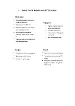 Referāts 'Uznēmuma SIA "Statoil Fuel & Retail Latvia" stratēģija un vadīšana', 24.