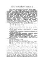 Referāts 'Kritika un tās uzdevumi', 3.