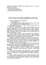 Referāts 'Kritika un tās uzdevumi', 5.