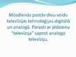 Prezentācija 'Televīzija', 3.