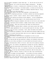 Eseja 'Cathedrals of the 12th Century', 2.