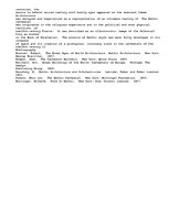 Eseja 'Cathedrals of the 12th Century', 3.