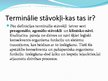 Prezentācija 'Terminālie stāvokļi', 2.