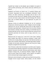 Eseja 'How to succeed at work?', 2.