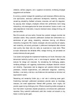 Eseja 'How to succeed at work?', 6.