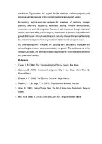 Eseja 'How to succeed at work?', 8.